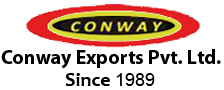 conway Logo
